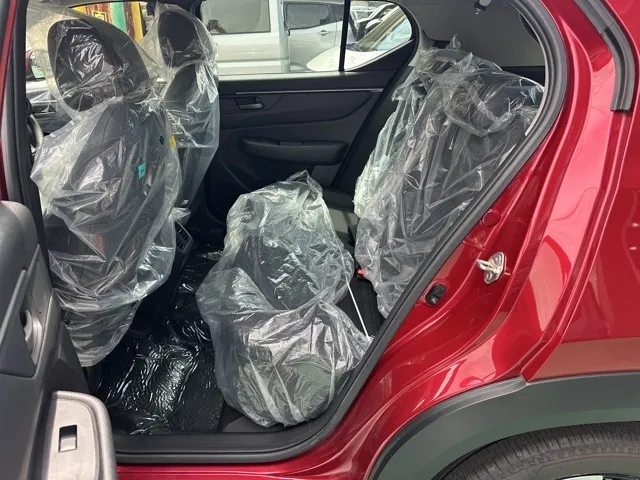 WR-V(ホンダ)Z+登録済未使用車 4