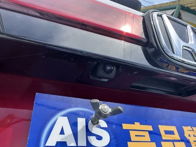 WR-V(ホンダ)Z+登録済未使用車 8