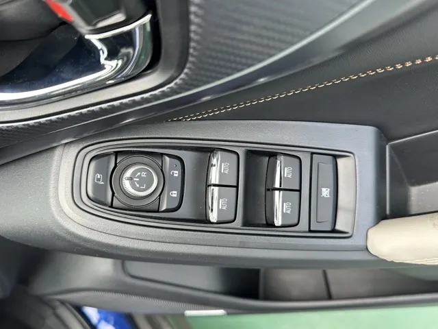 レヴォーグ(スバル)リミテッド EX中古車 11