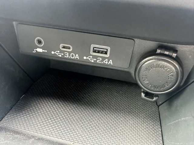 レヴォーグ(スバル)リミテッド EX中古車 15