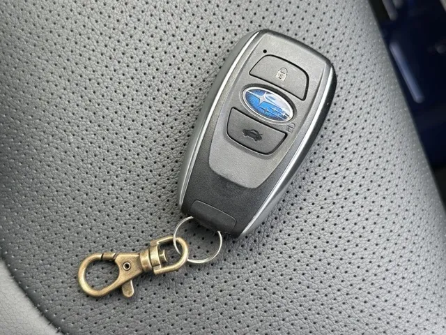 レヴォーグ(スバル)リミテッド EX中古車 26