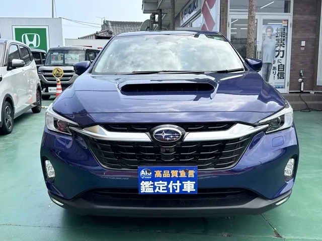 レヴォーグ(スバル)リミテッド EX中古車 29