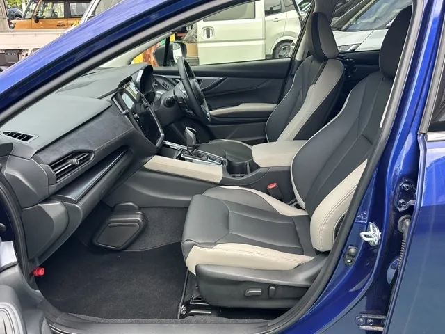 レヴォーグ(スバル)リミテッド EX中古車 3