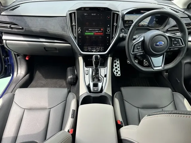 レヴォーグ(スバル)リミテッド EX中古車 5