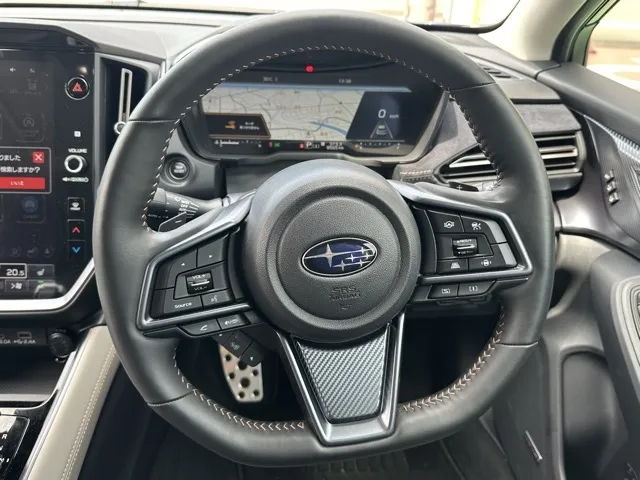 レヴォーグ(スバル)リミテッド EX中古車 6