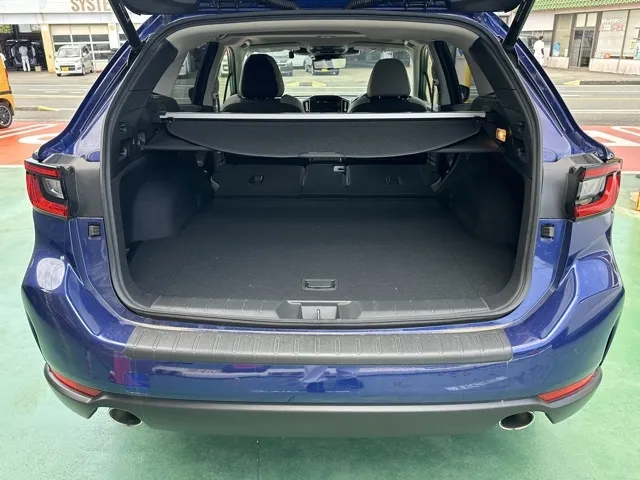 レヴォーグ(スバル)リミテッド EX中古車 8