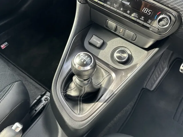 GRヤリス(トヨタ)RZ ハイパフォーマンス ４WD 6MT中古車 22