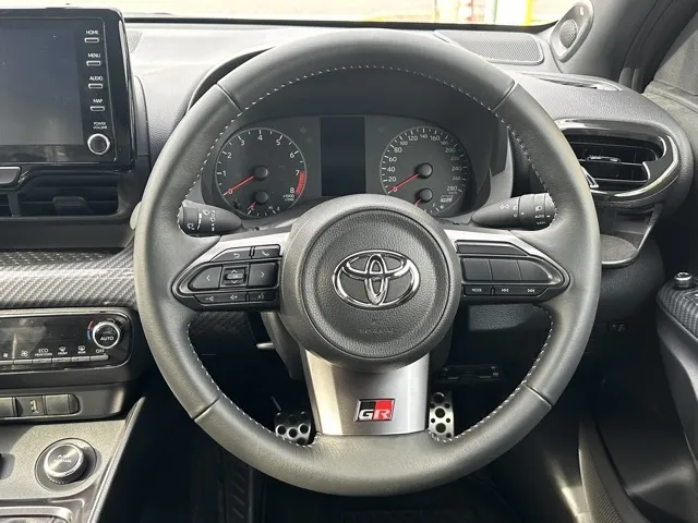 GRヤリス(トヨタ)RZ ハイパフォーマンス ４WD 6MT中古車 6