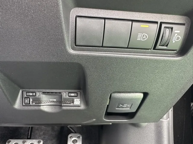 GRヤリス(トヨタ)RZ ハイパフォーマンス 4WD AT中古車 13