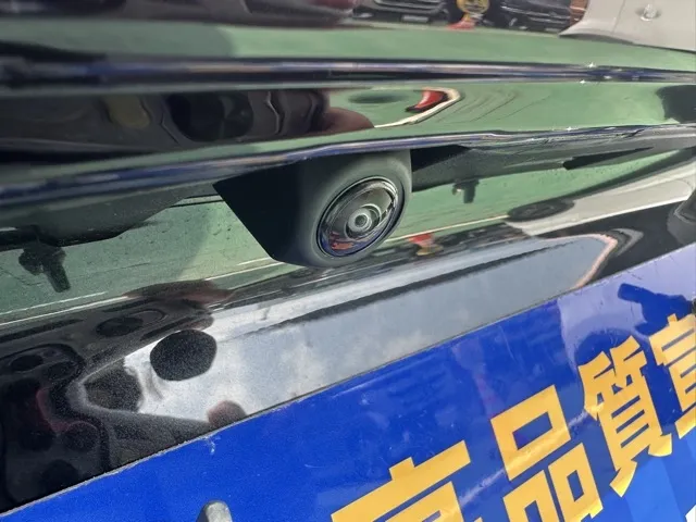 GRヤリス(トヨタ)RZ ハイパフォーマンス 4WD AT中古車 4