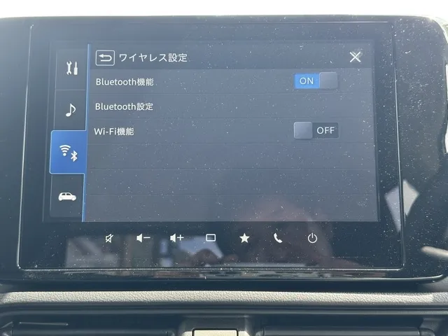 スイフト(スズキ)ハイブリッドMZ登録済未使用車 18