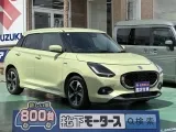 スズキ新型スイフト 運転しやすい目線の高さ！

[NO:20399]
