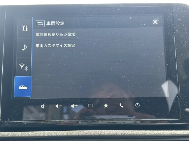 スイフト(スズキ)ハイブリッドMZ登録済未使用車 21
