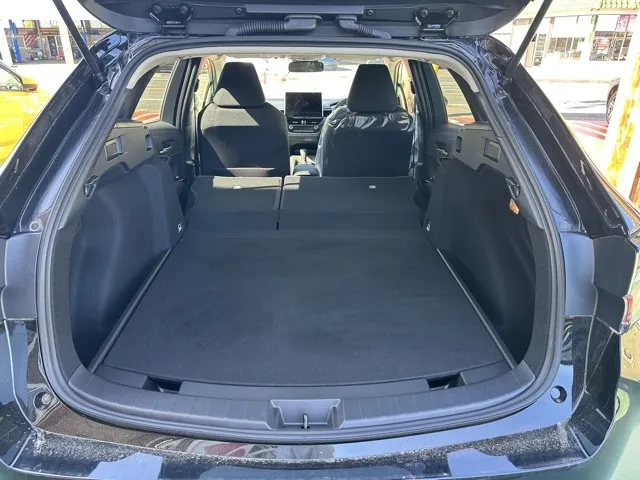 カローラ(トヨタ)G登録済未使用車 10