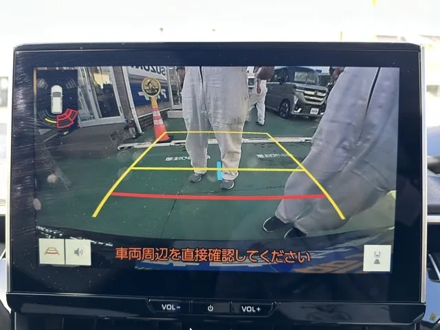 カローラ(トヨタ)G登録済未使用車 18