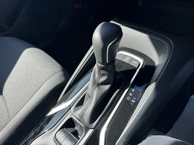 カローラ(トヨタ)G登録済未使用車 22
