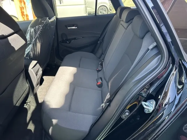 カローラ(トヨタ)G登録済未使用車 4