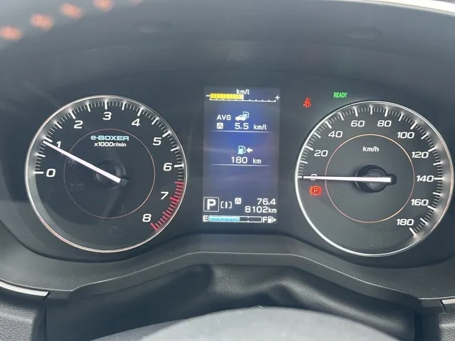 XV(スバル)2.0e-S アイサイト中古車 25