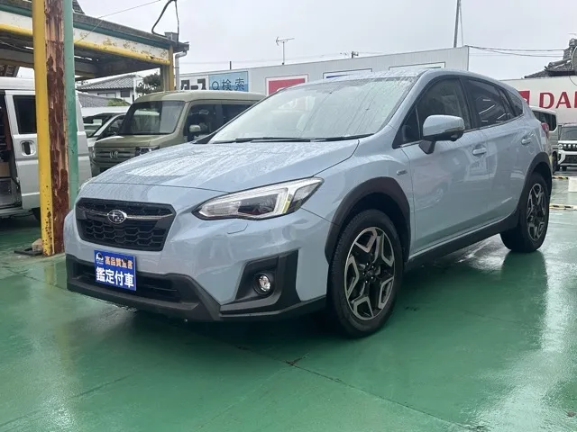 XV(スバル)2.0e-S アイサイト中古車 1