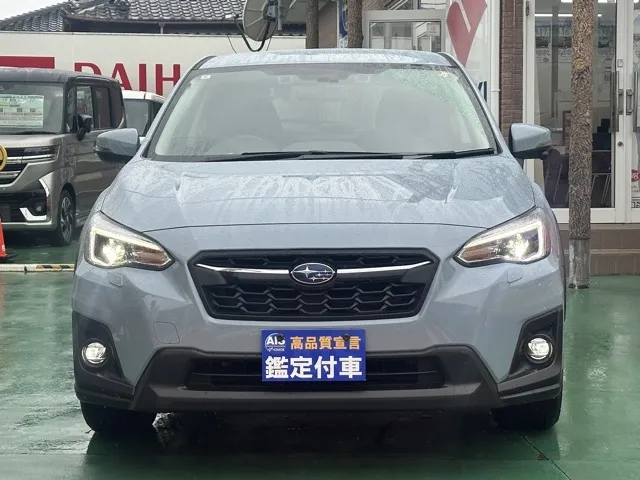 XV(スバル)2.0e-S アイサイト中古車 29