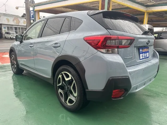 XV(スバル)2.0e-S アイサイト中古車 2