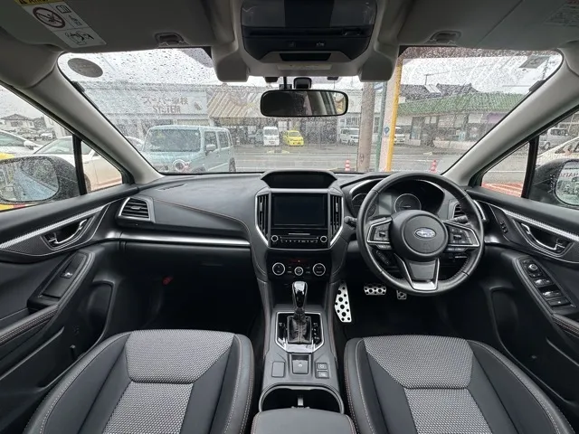 XV(スバル)2.0e-S アイサイト中古車 5