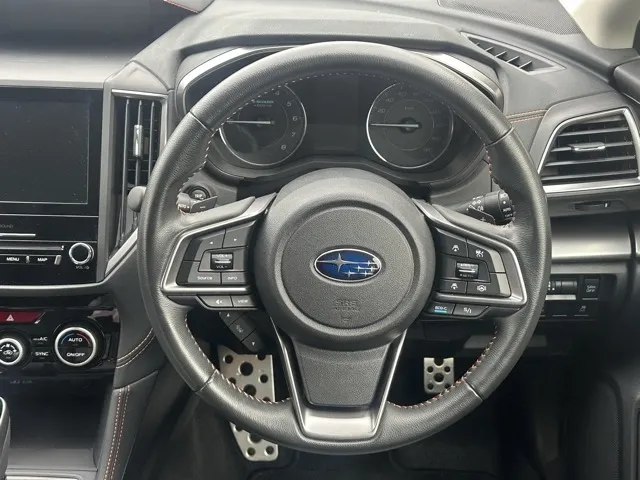 XV(スバル)2.0e-S アイサイト中古車 6