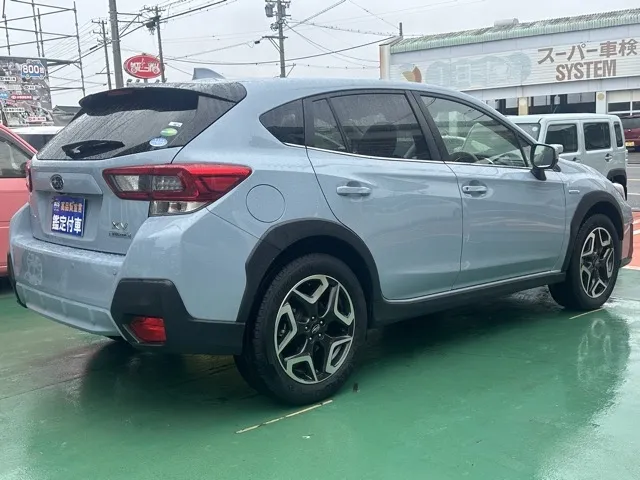 XV(スバル)2.0e-S アイサイト中古車 8