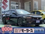 ホンダシビック 運転しやすい目線の高さ！
[NO:20403]