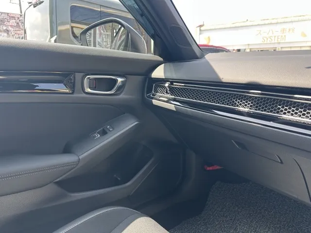 シビック(ホンダ)LX 6MT中古車 21