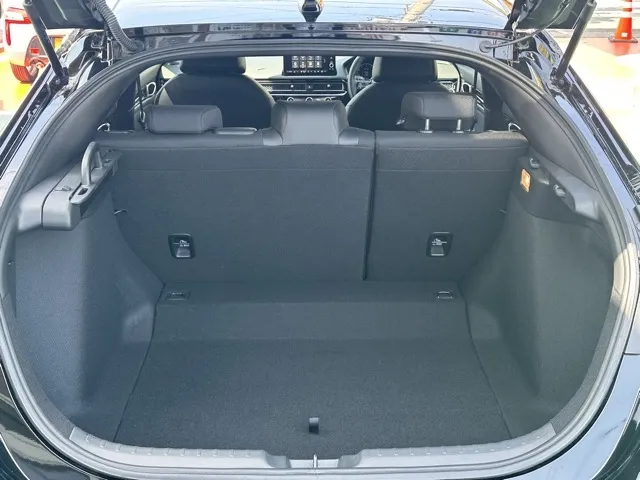 シビック(ホンダ)LX 6MT中古車 8