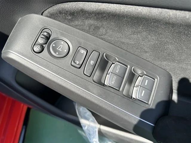 シビック(ホンダ)タイプR レーシングブラックPKG登録済未使用車 12