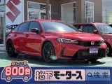 シビック未使用車