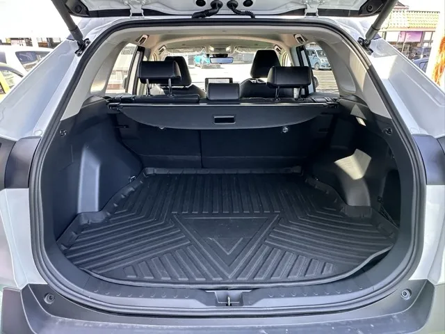 ＲＡＶ４(トヨタ)G Zパッケージ 4WD中古車 10