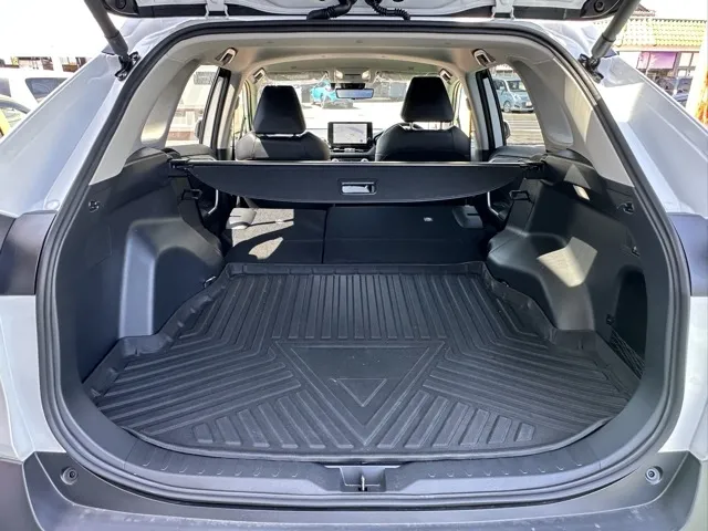 ＲＡＶ４(トヨタ)G Zパッケージ 4WD中古車 11