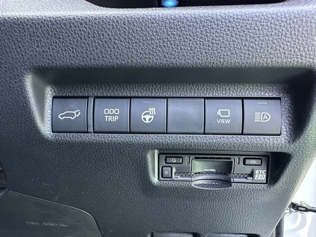 ＲＡＶ４(トヨタ)G Zパッケージ 4WD中古車 15
