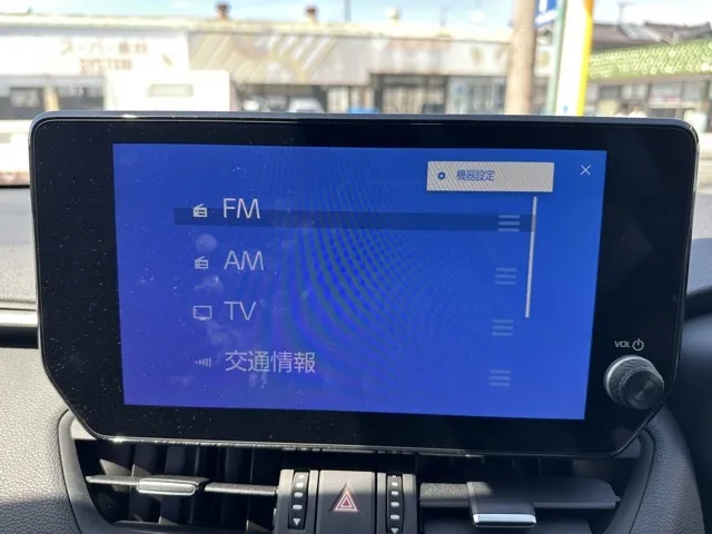 ＲＡＶ４(トヨタ)G Zパッケージ 4WD中古車 18