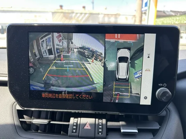 ＲＡＶ４(トヨタ)G Zパッケージ 4WD中古車 20