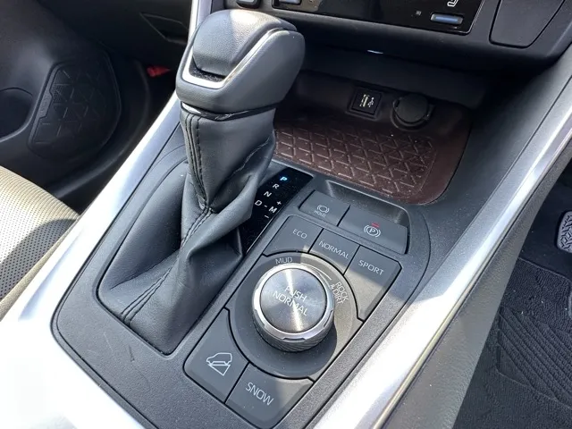 ＲＡＶ４(トヨタ)G Zパッケージ 4WD中古車 22