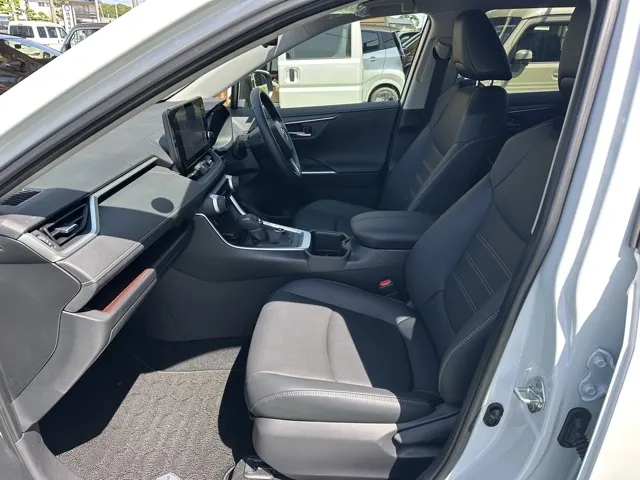 ＲＡＶ４(トヨタ)G Zパッケージ 4WD中古車 3