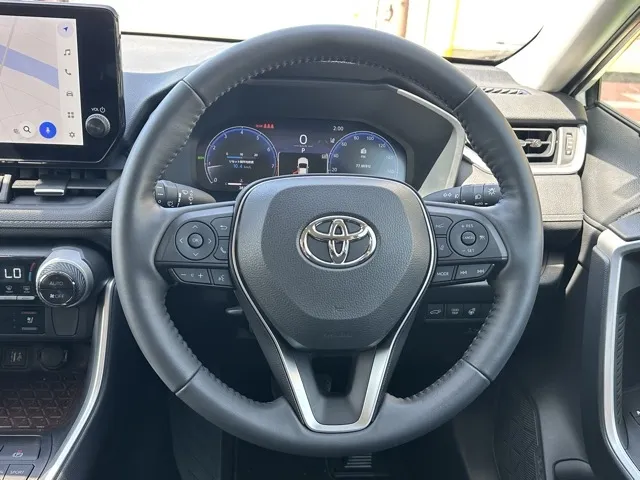 ＲＡＶ４(トヨタ)G Zパッケージ 4WD中古車 7