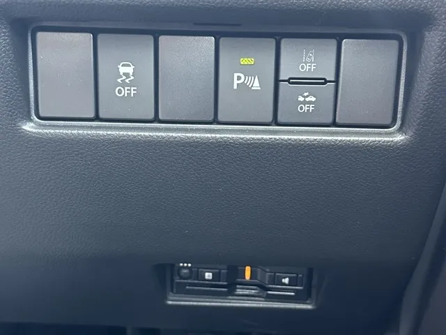 スイフト(スズキ)ベースグレード　セーフティパッケージ 全方位カメラ AT中古車 10