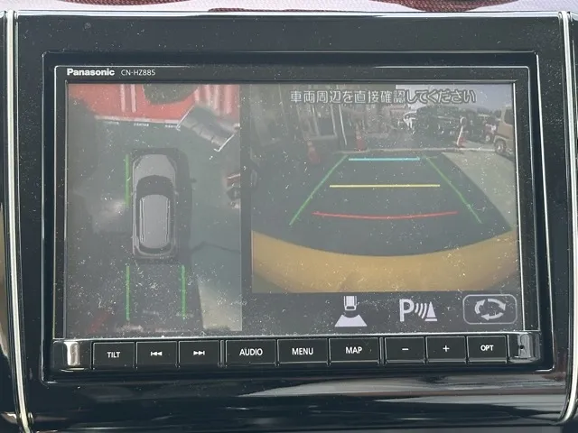 スイフト(スズキ)ベースグレード　セーフティパッケージ 全方位カメラ AT中古車 26