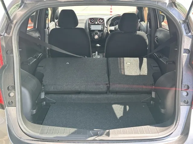 ノート(ニッサン)ニスモ中古車 9