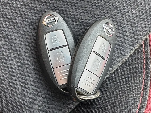 ノート(ニッサン)ニスモ中古車 23