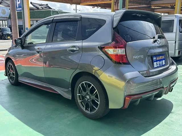 ノート(ニッサン)ニスモ中古車 2