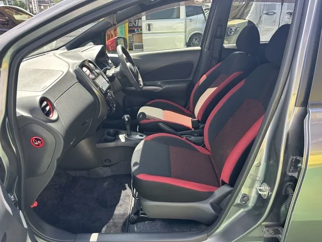 ノート(ニッサン)ニスモ中古車 3