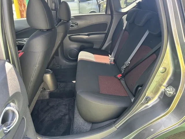 ノート(ニッサン)ニスモ中古車 4