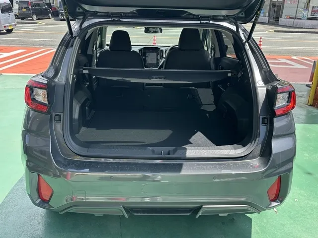 インプレッサ(スバル)ST-G中古車 10