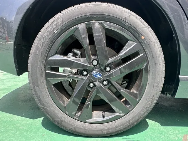 インプレッサ(スバル)ST-G中古車 12